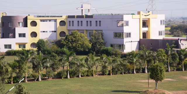 Vikrant Group of Institutes - Gwalior